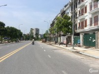 Bán đất mặt phố Hồng Tiến Long Biên Mặt tiền 1200m2 MT 36M