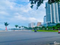 Bán lô mặt tiền biển Phạm Văn Đồng - Nha Trang - Ngang 26m - Gía tốt