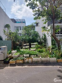 Bán lô đất đường Đường Kha Vạn Cân - KĐT Phước Long A - Nha Trang