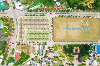 Đất KHU ĐÔ THỊ K1 PHAN RANG NINH THUẬN