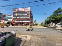Đất nền mặt tiền đường chính trung tâm TP, Ninh Thuận