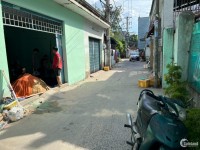 Bán lô đất đường Nguyễn Văn Quá, quận 12 thấp hơn bảng giá ngân hàng
