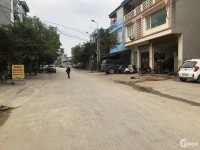 Bán lô đất kinh doanh MT6.25m phường Quảng Hưng