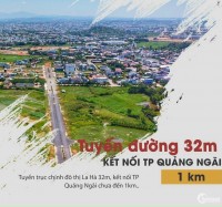 Nhận đặt chỗ mở bán GD2 dự án An Điền Phát, Trung tâm TT La Hà,TP Quảng Ngãi