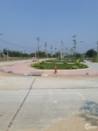 Bán đất tại Khu Cẩm Văn An Nhơn, Bình Định