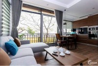 Bán Apartment Đào Tấn 165m, 10T, 30 Căn hộ, DT 500tr/tháng, nhỉnh 43 tỷ