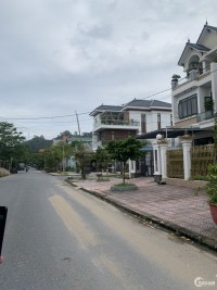 Lô Đất 100m2 Tuyến 1 đường 20m Thanh Niên , Trung Tâm quận Đồ Sơn- Hải Phòng