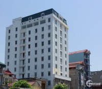 Mặt phố Trần Hưng Đạo - Toà nhà văn phòng đẳng cấp 440m Giá cực tốt