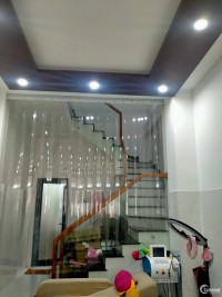 Bán nhà đường Trường Chinh, Quận Thanh Khê, 4 tầng, DT 50 m2, đường Ô tô đỗ.