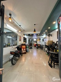 Bán nhà Nguyễn Oanh,Phường 17,Gò Vấp, HXT tránh Nguyễn Oanh, 127m², ngang