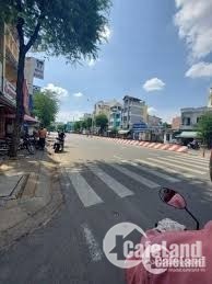 cho thuê 1710m2 full thổ cư Mặt tiền Lê Trọng Tấn