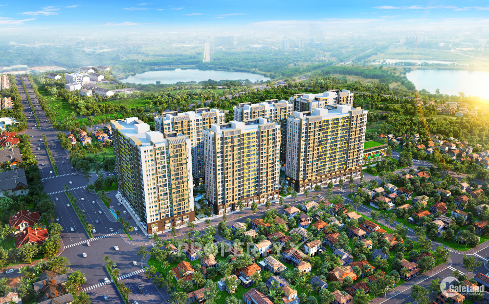 Căn hộ Biển New Galaxy Nha Trang 2PN/71m2 Đông Nam CK 45% SUẤT NỘI BỘ.