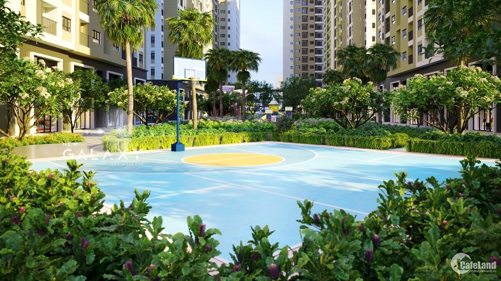 Căn hộ Biển New Galaxy Nha Trang 2PN/71m2 Đông Nam CK 45% SUẤT NỘI BỘ.