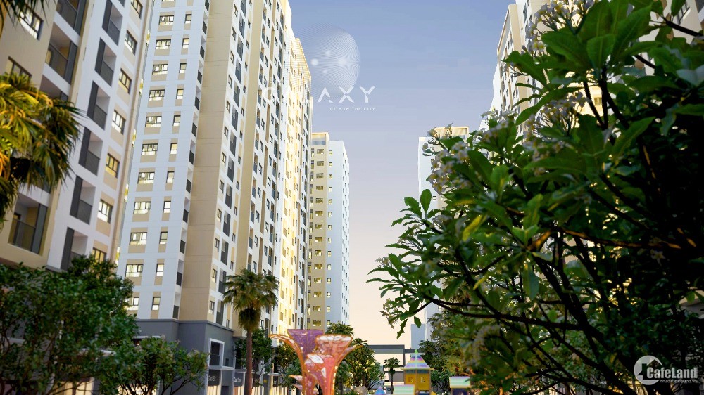 Căn hộ Biển New Galaxy Nha Trang 2PN/71m2 Đông Nam CK 45% SUẤT NỘI BỘ.