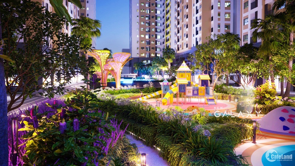 Căn hộ Biển New Galaxy Nha Trang 2PN/71m2 Đông Nam CK 45% SUẤT NỘI BỘ.