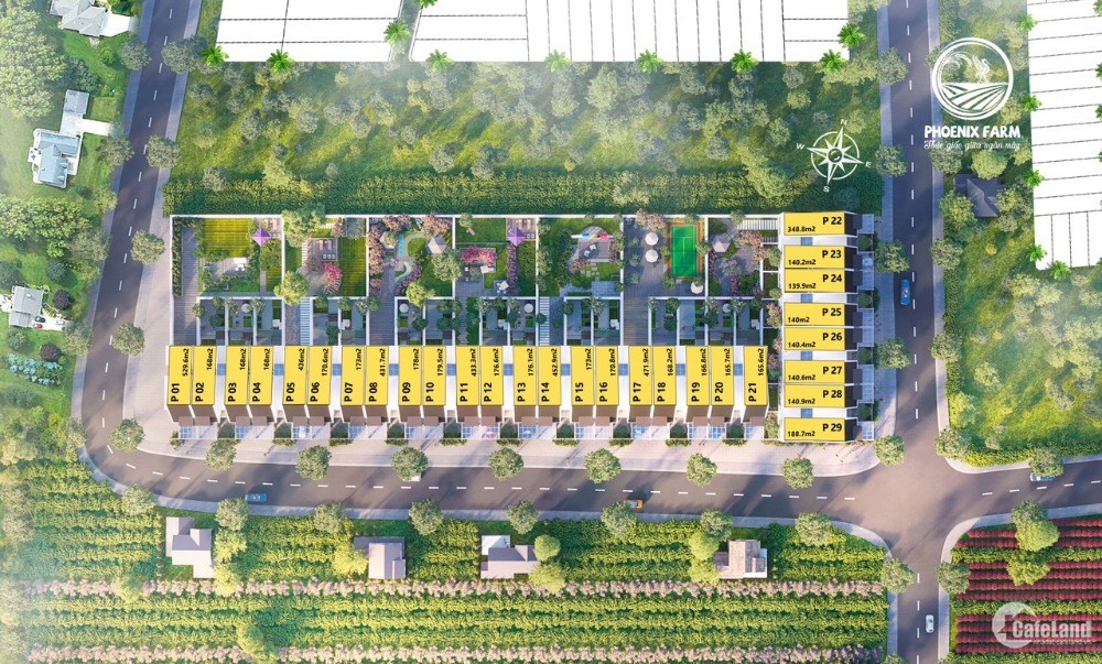 Chính chủ cần ra gấp lô đất siêu rẻ ở Bảo Lộc