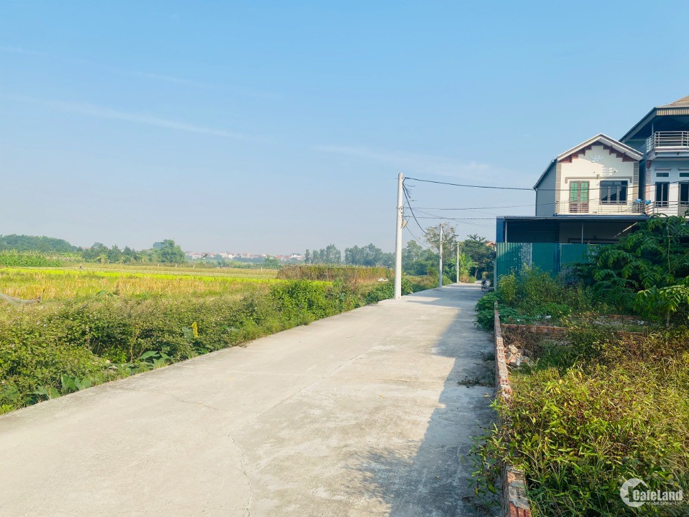 Bán Đất Hiệp Thạnh 150m Full Thổ Cư Sổ Sẵn Chỉ Với 120 Triệu