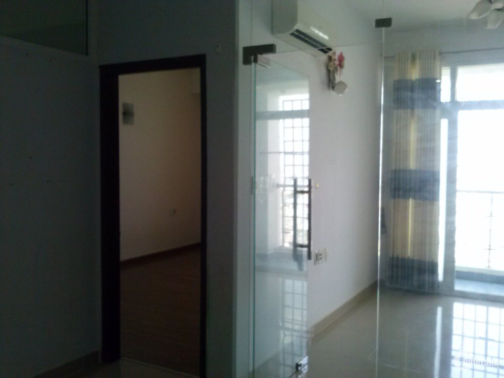 Chủ nhà cho thuê căn hộ tầng 15 cc Phú Đạt sát Đại học Ngoại thương D5 p25 q BTh