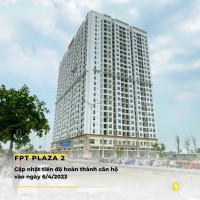 Còn 1 vài căn đẹp chung cư FPT Plaza 2 Đà Nẵng - 2PN giá chỉ 1,85 tỷ