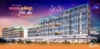 Fiato City Dự án khu căn hộ tại Nhơn Trạch sở hữu ngay chỉ 400 triệu