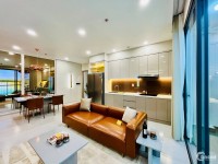 CĂN HỘ 1PN+1 65M2 THANH TOÁN 870TR CUỐI 2024 NHẬN NHÀ