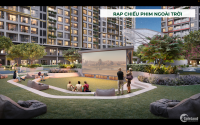 Lumiere Boulevard 2PN 75m2 thanh toán 4 năm nhận nhà ở ngay
