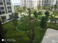 Căn hộ studio Vinhomes Grand Park 34m2 ĐÃ CÓ SỔ HỒNG