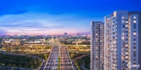 Căn hộ Thủ Đức - Moonlight Avenue - Chỉ 448 triệu ký HĐ - Mỗi tháng góp 9 triệu