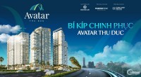 Dự Án Căn Hộ Avatar Thủ Đức - Đợt 1 giá tốt nhất thị trường