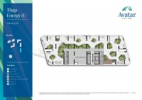 Mở bán căn hộ Avatar Thủ Đức giá chỉ từ 30 triệu/m. Khởi công 2024 nhận nhà 2029