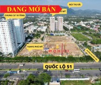 Mở bán căn hộ Tumys Phú Mỹ 1PN,2PN,3PN, Giá từ 1.4 tỷ/căn, Vay 70%