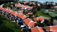 Chủ cần tiền bán căn biệt thự Fusion Villas Đà Nẵng 2PN, 370m2 chỉ 21 tỷ