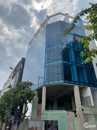 Bán nhà Building mặt tiền Phạm Văn Đồng 12x15m hầm 7 tầng chỉ 43 tỷ TL