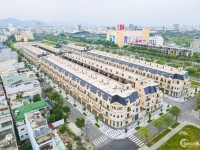 Bán nhà phố kinh doanh trung tâm Quận Hải Châu TP Đà nẵng.