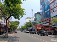 Bán nhà 3 tầng mặt tiền Lê Đình Dương phố lâu đời Hải Châu Đà Nẵng chỉ còn 13.5t