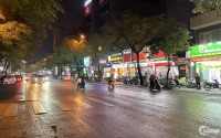 Nhà phố Thạch Bàn – Kinh doanh  sầm uất ngày đêm