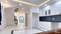 Ái Mộ-Long Biên Ngõ rộng đường thông Bán nhà 5T 70m2 gara ô tô thang máy 10,5 tỷ