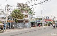 Nhà Mặt tiền kinh doanh 2 tầng ngay ngã 4 Trần Thị Năm Huỳnh Thị Hai.P.TCH Q12
