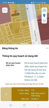 TRẦN BÌNH TRỌNG - QUẬN 5 - 151m2 - 4 TẦNG - BTCT - NHỈNH 5 TỶ.