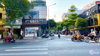 Mặt tiền Nguyễn Văn Luông, P11, Quận 6, 92.3m2, 4 tầng, nhỉnh 28 tỷ