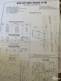 nhà 13,5x26m Huỳnh tấn phát phường phú mỹ Quận 7. giá tốt