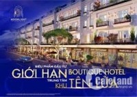 Giảm Sốc 10% tổng giá bán 10 nền thương mại đẹp nhất sát bên AEON MAIL Bình Tân