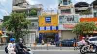Nhà 2 mặt tiền Phan Văn Trị, DT 133m2 – Chỉ 30 tỷ (Phù hợp kinh doanh)