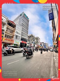GV. CHDV 33P & 2 Kios gần đường Lê Đức Thọ, TN 70 triệu/th. 229m2, 3T, ngang 10M