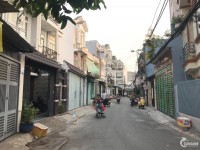 Nhà phố siêu đẹp mặt tiền Trần Thánh Tông - Tân Bình