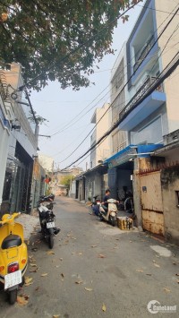 GIÁ Bao đầu tư - Đường thông 6M - Lê Trọng Tấn, Tây Thạnh, Sơn Kỳ -81 M²