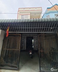 Bán nhà gấp chính chủ đường Trần Đại Nghĩa, 2PN, sát Ql1K