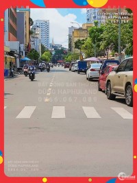 Q1. Ngộp! Gấp! Nhà hẻm xe hơi, căn góc, 76m2, 4 tầng, gần phố đi bộ Bùi Viện.