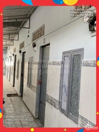 Q12. Bán nhà hẻm xe tải, ngang 5M, 175m2, 2T (6P trọ), thu nhập 20 triệu/tháng.
