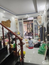 Nhà 3 tầng ô tô đỗ cửa Trường Chinh, gần Chợ Võ Thành Trang, 3.5 tỷ